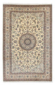 Nain - 9La Mattan 205x312cm - Persisk matta