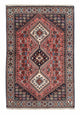 Yalameh Mattan 102x148cm - Persisk matta