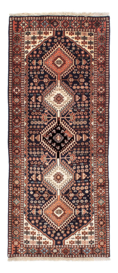 Yalameh Mattan 83x193cm - Persisk matta