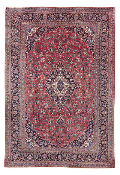 Kashan Mattan 230x338cm - Persisk matta