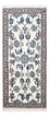 Persisk matta - Nain - 148 x 68 cm - beige