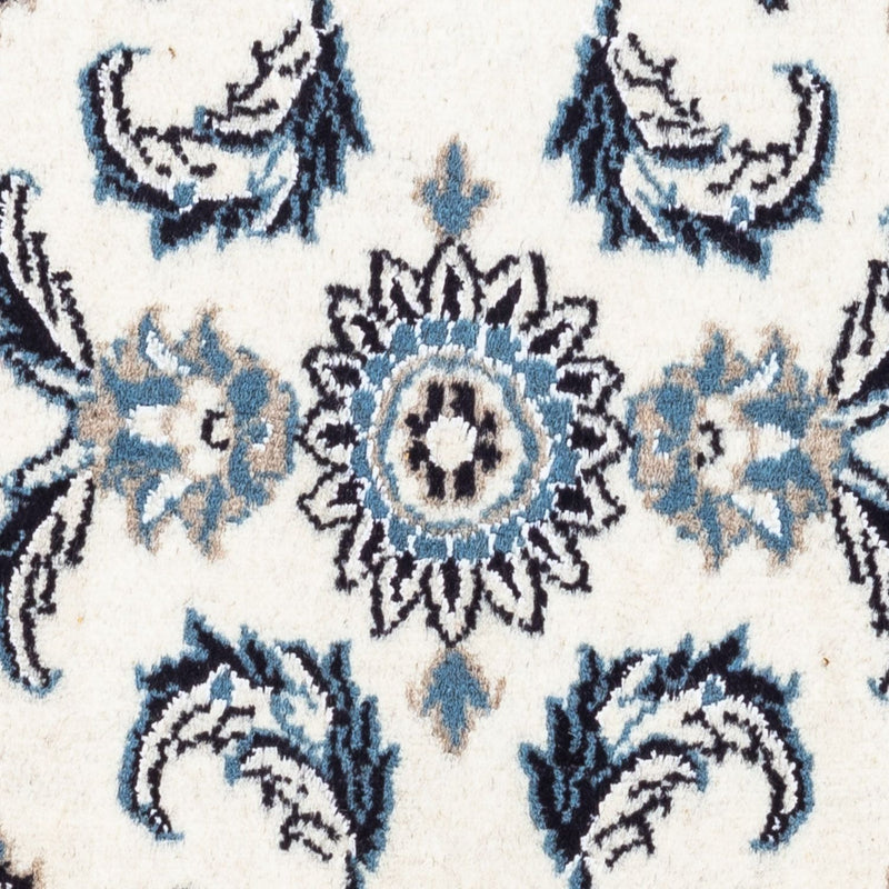 Persisk matta - Nain - 148 x 68 cm - beige