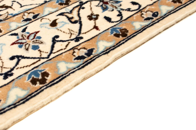 Persisk matta - Nain - Premium - 151 x 100 cm - beige