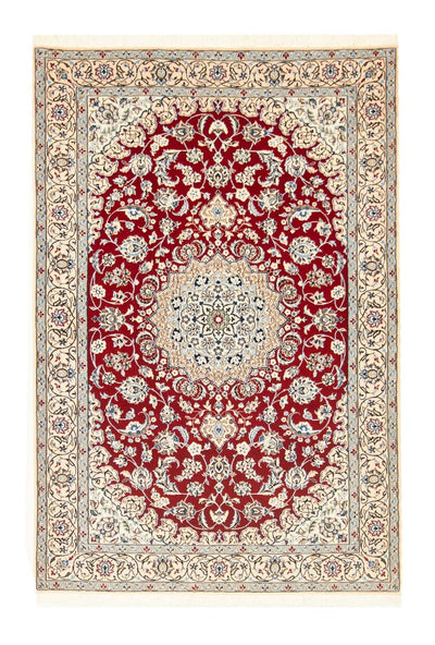 Nain - 6La Mattan 106x159cm - Persisk matta