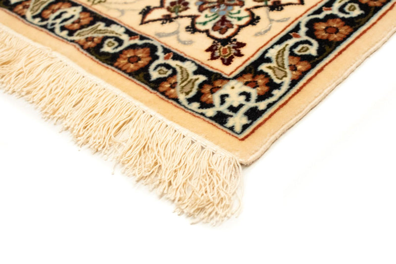 Persisk matta - Isfahan - Premium - 164 x 112 cm - röd