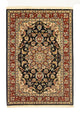 Qom Mattan 105x151cm - Persisk matta