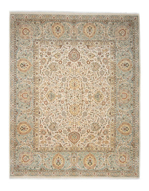 Ziegler Carpet - 314 x 246 cm - beige