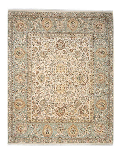Ziegler Carpet 246x314cm - Oriental Carpet