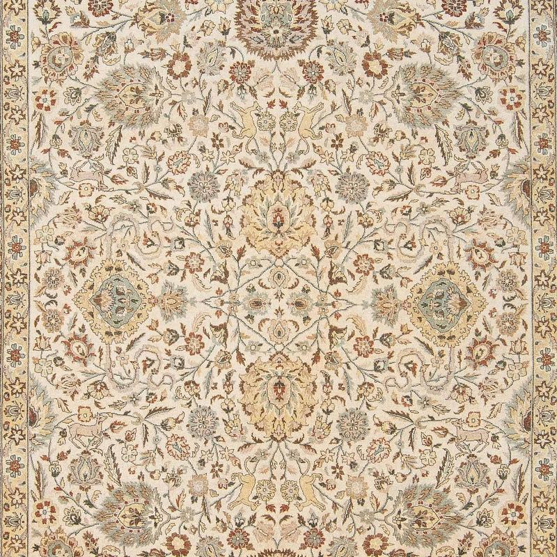 Ziegler Carpet - 314 x 246 cm - beige