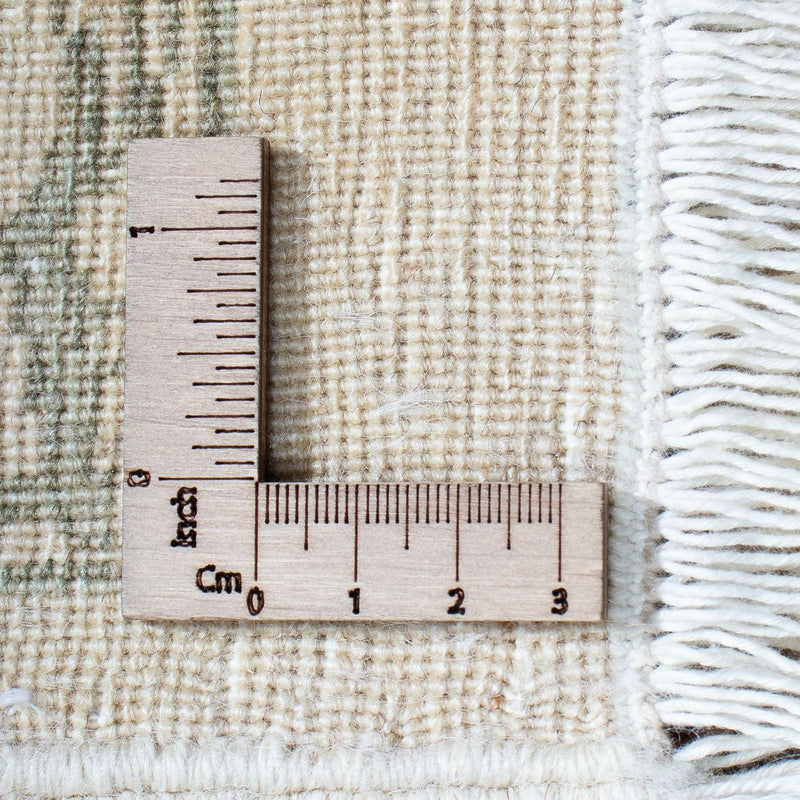 Ziegler Carpet - 314 x 246 cm - beige