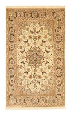 Persisk matta - Isfahan - Premium - 174 x 108 cm - beige