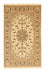 Persisk matta - Isfahan - Premium - 174 x 108 cm - beige