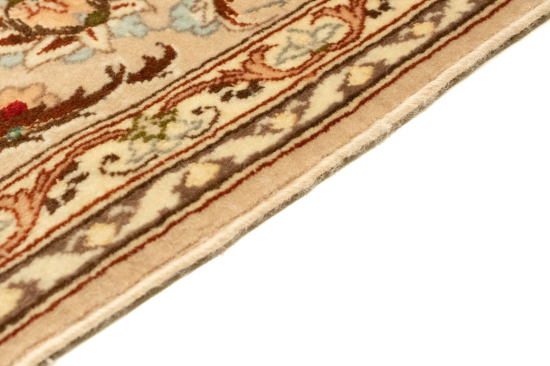 Persisk matta - Isfahan - Premium - 174 x 108 cm - beige
