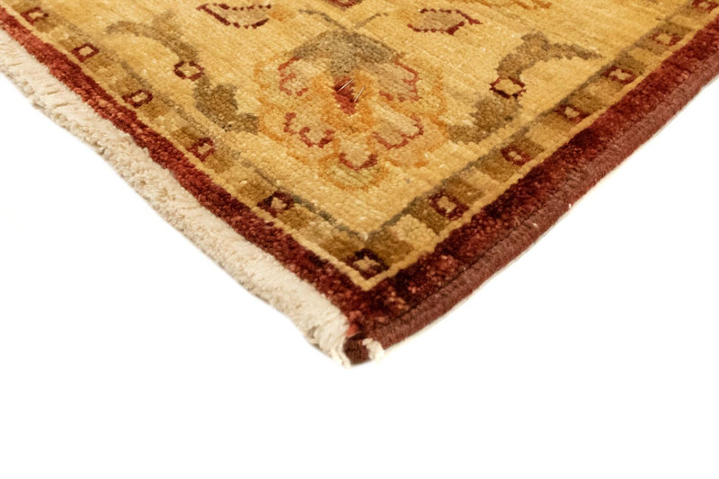 Ziegler Carpet - 115 x 80 cm - röd