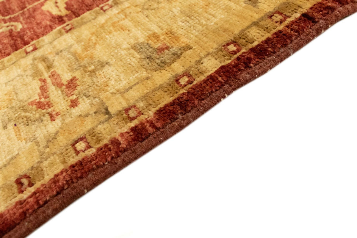 Ziegler Carpet - 115 x 80 cm - röd