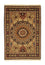 Persisk matta - Tabriz - Royal - 151 x 102 cm - flerfärgad