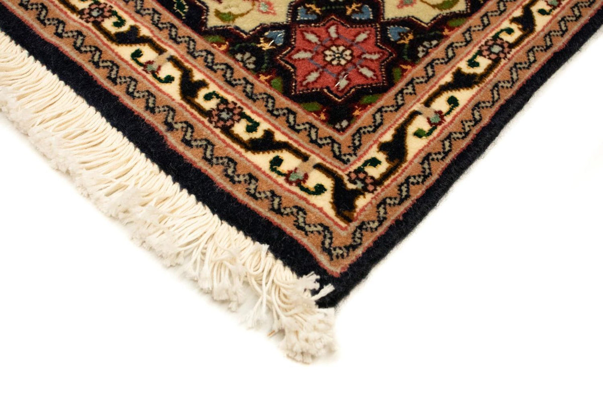 Persisk matta - Tabriz - Royal - 151 x 102 cm - flerfärgad