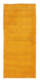 Loribaft Mattan 197x83cm - Perserteppich Wollteppich