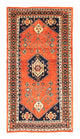 Qashqai Mattan 190x104cm - Persisk matta