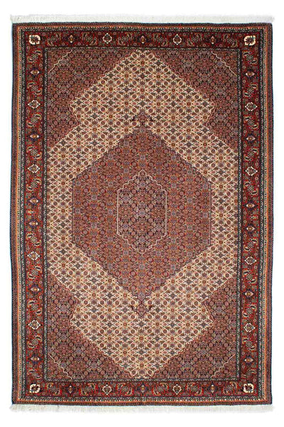 Sarab Mattan 161x250cm - Persisk matta