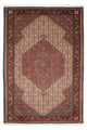 Persisk matta - Nomadic - 250 x 161 cm - brun