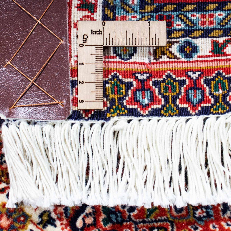 Persisk matta - Nomadic - 250 x 161 cm - brun