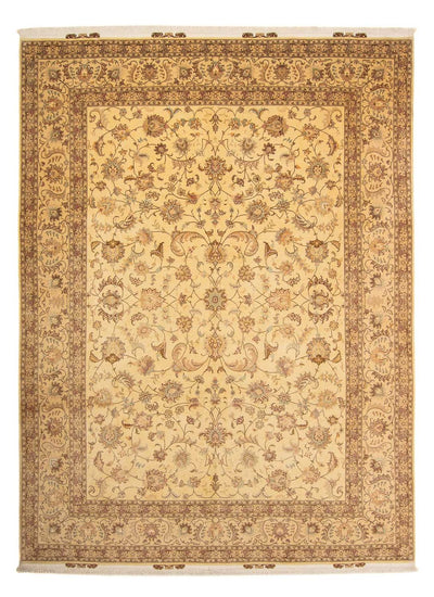 Tabriz - 50 Raj Mattan 298x393cm - Persisk matta