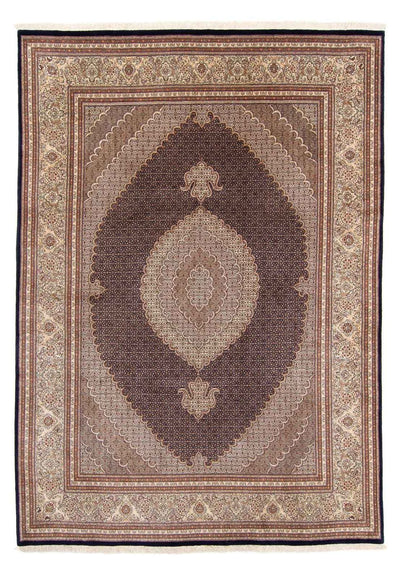 Tabriz Mattan 250x354cm - Persisk matta