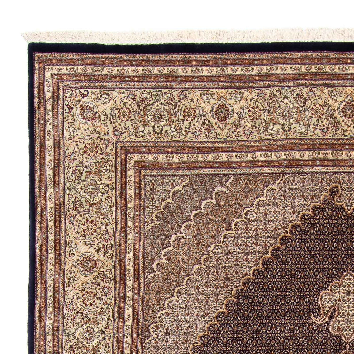 Tabriz Mattan 354x250cm - Persisk matta
