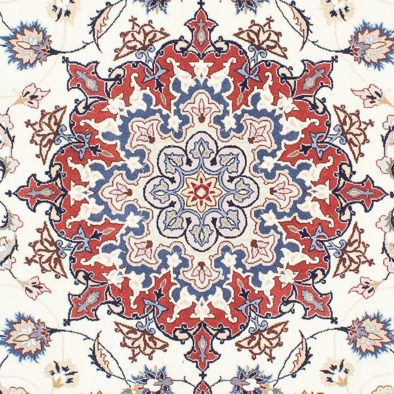 Persisk matta - Tabriz - Royal - 200 x 156 cm - beige