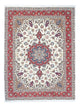 Tabriz - 50 Raj Mattan 200x156cm - Persisk matta