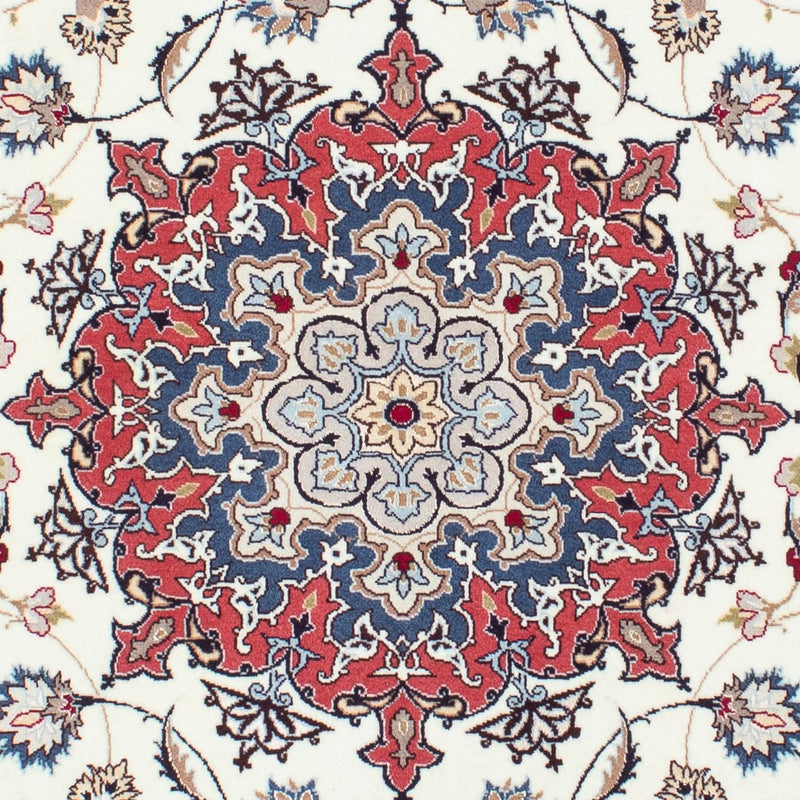 Persisk matta - Tabriz - Royal - 200 x 156 cm - beige