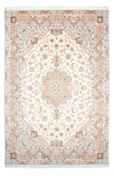 Tabriz - 50 Raj Mattan 168x248cm - Persisk matta