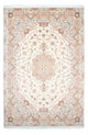 Tabriz - 50 Raj Mattan 248x168cm - Persisk matta