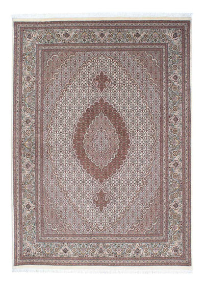 Tabriz - 50 Raj Mattan 150x210cm - Persisk matta