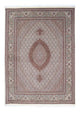 Tabriz - 50 Raj Mattan 150x210cm - Persisk matta