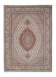 Tabriz - 50 Raj Mattan 210x150cm - Persisk matta