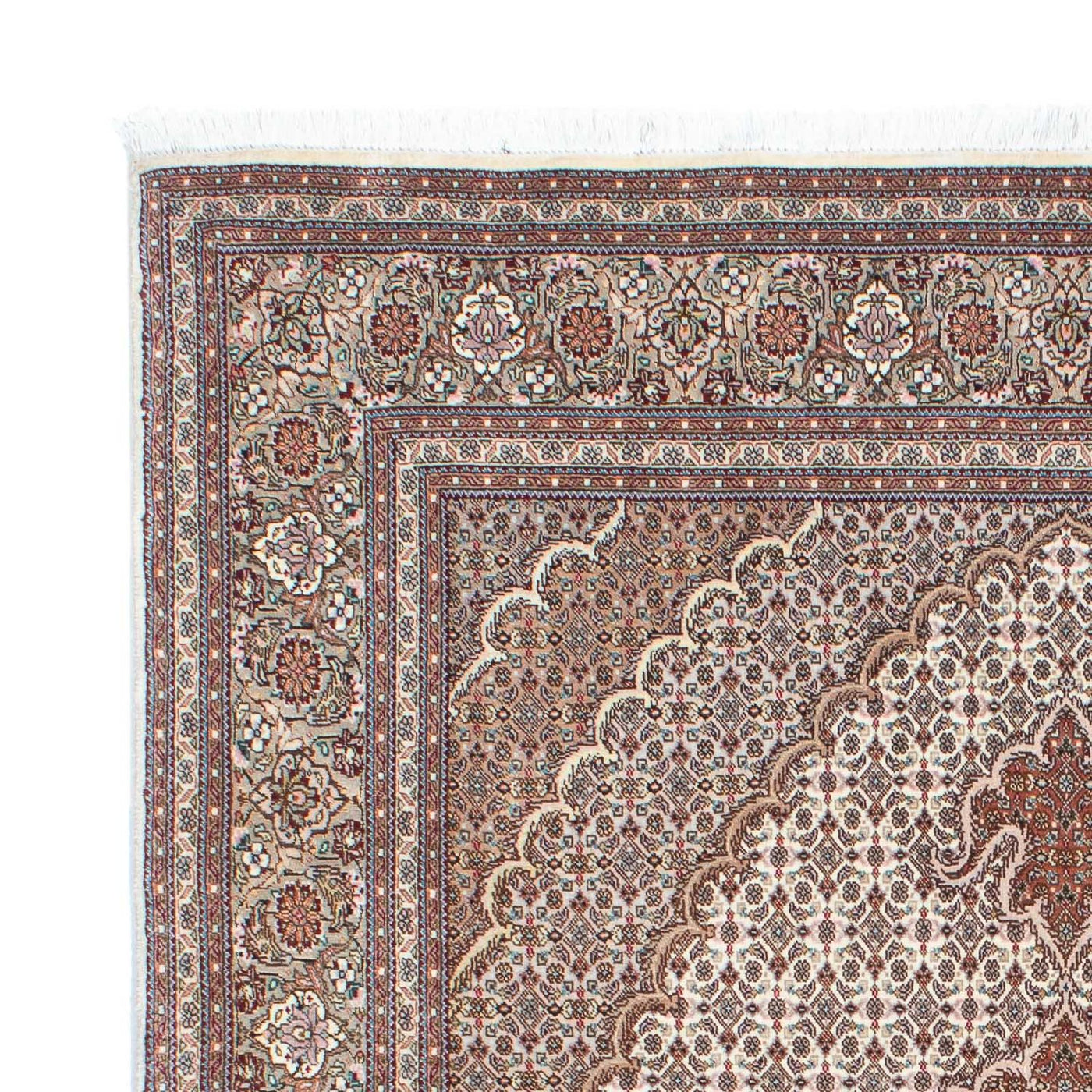 Tabriz - 50 Raj Mattan 210x150cm - Persisk matta