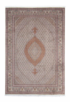 Persisk matta - Tabriz - Royal - 298 x 203 cm - beige
