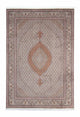 Tabriz - 50 Raj Mattan 298x203cm - Persisk matta