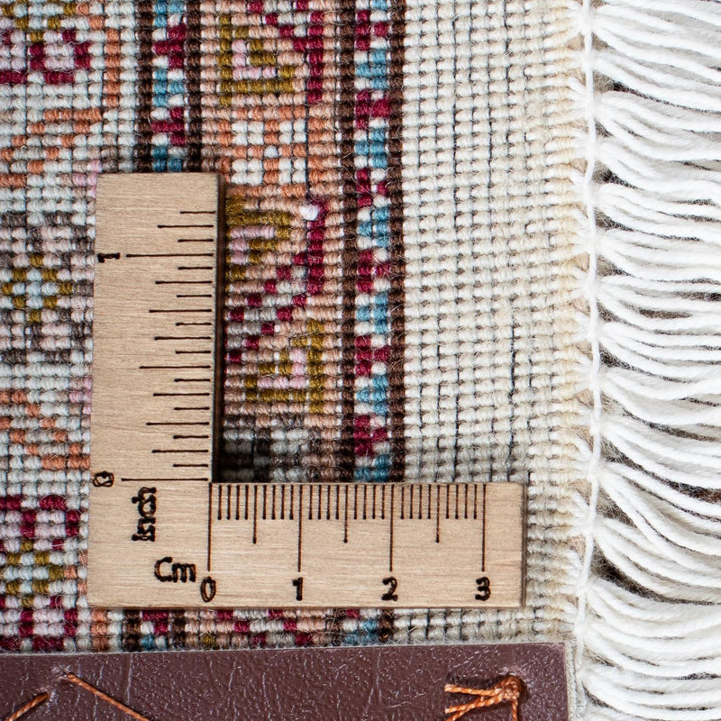 Persisk matta - Tabriz - Royal - 298 x 203 cm - beige