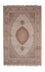 Persisk matta - Tabriz - Royal - 316 x 198 cm - beige