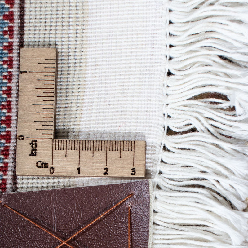 Persisk matta - Tabriz - Royal - 316 x 198 cm - beige