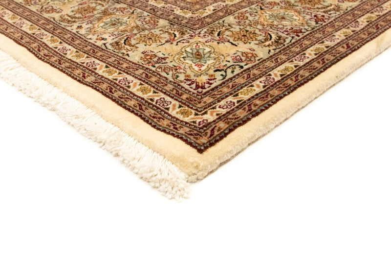 Persisk matta - Tabriz - Royal kvadrat  - 153 x 150 cm - flerfärgad