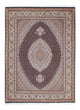 Tabriz Mattan 206x149cm - Persisk matta