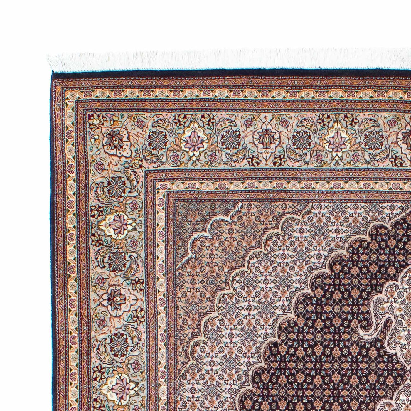 Tabriz Mattan 206x149cm - Persisk matta