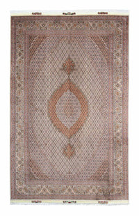 Persisk matta - Tabriz - 312 x 200 cm - beige