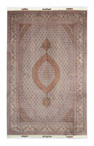 Tabriz Mattan 200x312cm - Persisk matta