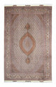 Tabriz Mattan 200x312cm - Persisk matta