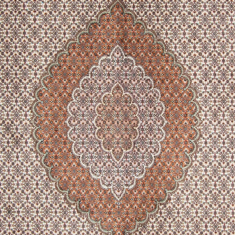 Persisk matta - Tabriz - 312 x 200 cm - beige